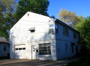 503 S Webber St APT 1, Urbana, IL