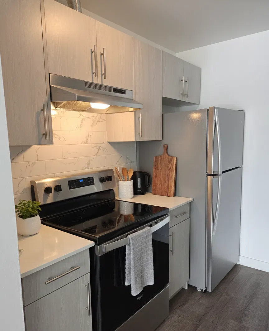 Trailside Landing — Photo 2
