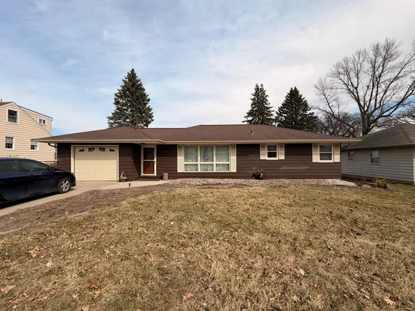 1306 Marie Ave, Albert Lea, MN 56007
