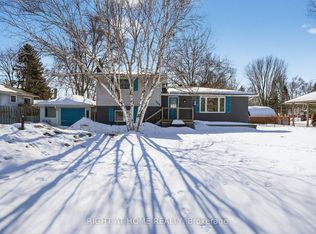 246 Calford St, Essa, ON L0M 1B0