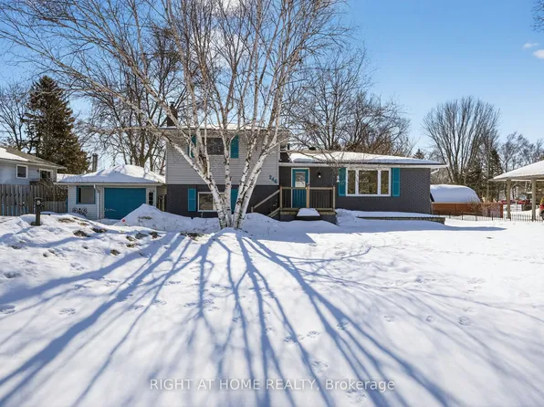 246 Calford St, Essa, ON L0M 1B0