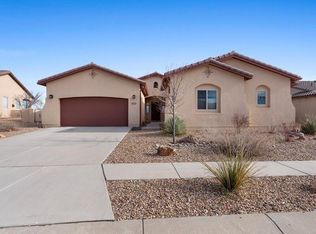 5513 Pikes Peak Loop NE, Rio Rancho, NM 87144