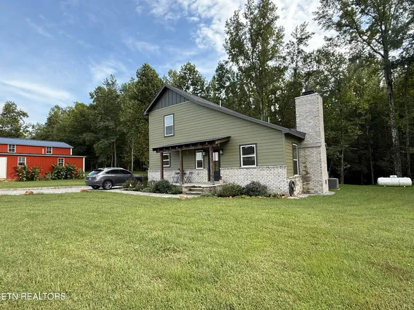 132 Fawn Creek Trl, Pikeville, TN 37367