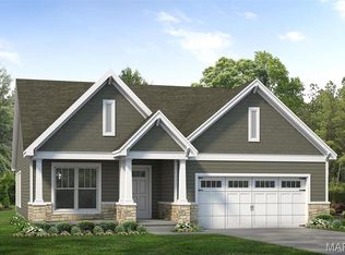 2516 Aspen Grove Ct, Wildwood, MO 63040