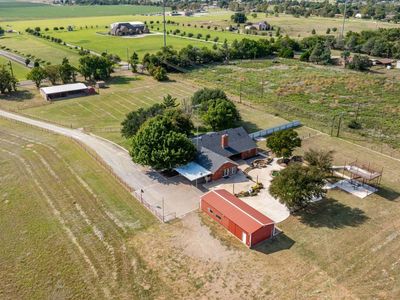 9651 County Road 99 S, Vernon, TX, 76384