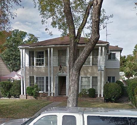 1st image of 2815 W Clark Ave APT 4