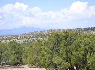 12 Southern Cres, Lamy, NM 87540
