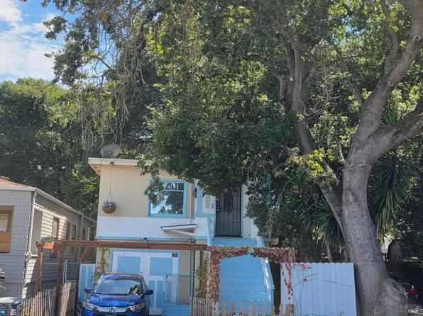 1217 Florida Street, Vallejo, CA 94590