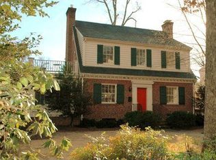 1505 Westwood Ave, Richmond, VA 23227