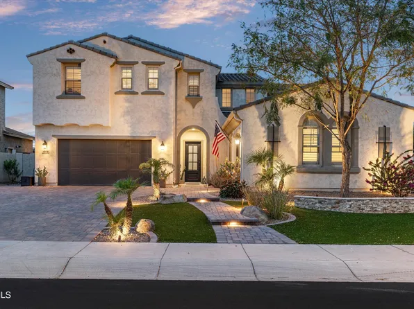 9808 W LARIAT Lane, Peoria, AZ 85383