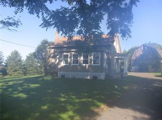 6608 Batavia Byron Rd, Byron, NY 14422