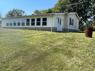 12454 Old State Road 37, Tell City, IN 47586