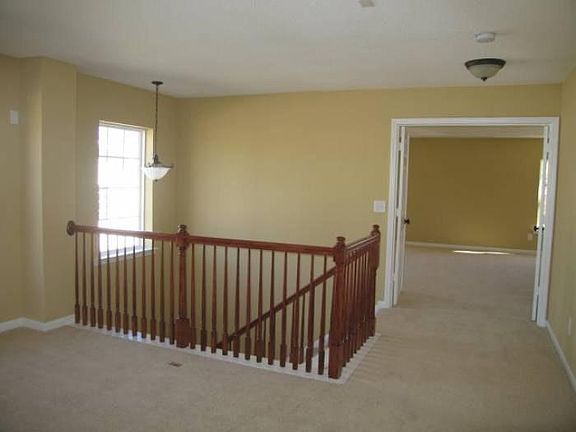 View of BR from Loft