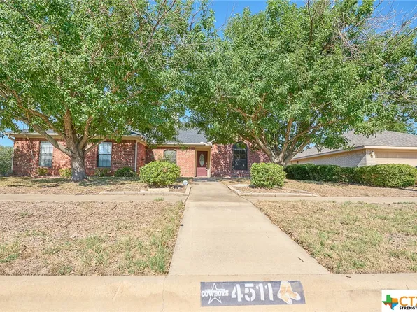 4511 Alleeta Dr, Killeen, TX 76549