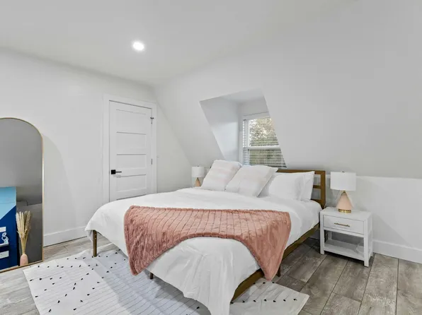 5307 Stoneleigh Ave, Dallas, TX 75235