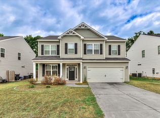 142 Copperfield Dr, Trenton, SC 29847