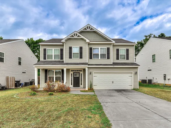 142 Copperfield Dr, Trenton, SC 29847