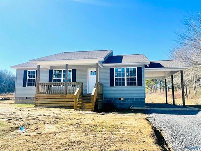 140 Abbott Rd, Albertville, AL, 35950