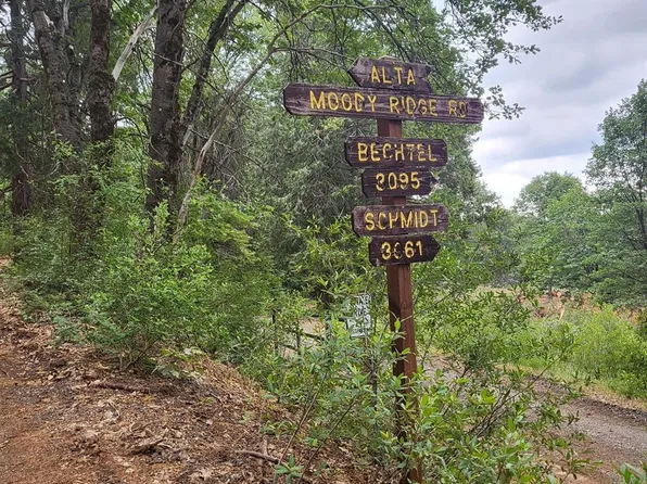 Canyon Creek Dutch Flt, Gold Run, CA 95717