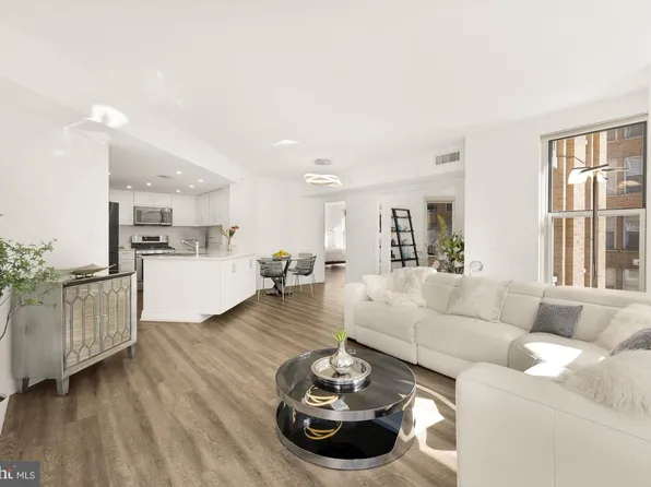 915 E St NE #815, Washington, DC 20004