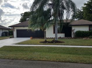 14915 Sunnyview Ln, Delray Beach, FL 33484