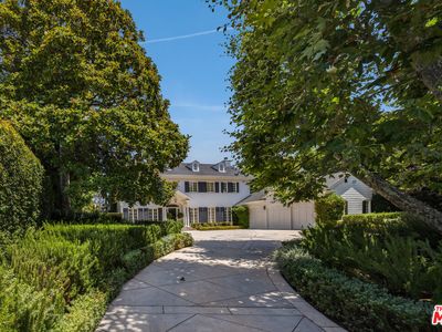 130 S Cliffwood Ave, Los Angeles, CA, 90049