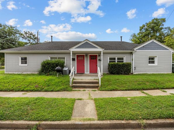 4502 Bankhead Ave #B