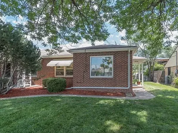 3906 S Logan St, Englewood, CO 80113