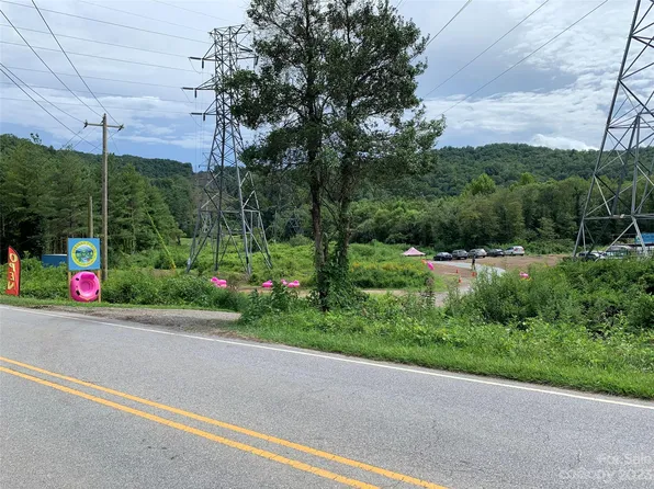 Everett Rd, Pisgah Forest, NC 28768