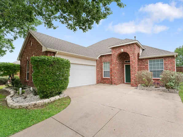 1206 Cedar Springs Dr, Allen, TX 75002