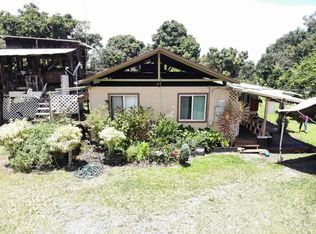 83-5475 Middle Keei Rd, Captain Cook, HI 96704
