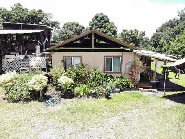 83-5475 Middle Keei Rd, Captain Cook, HI 96704