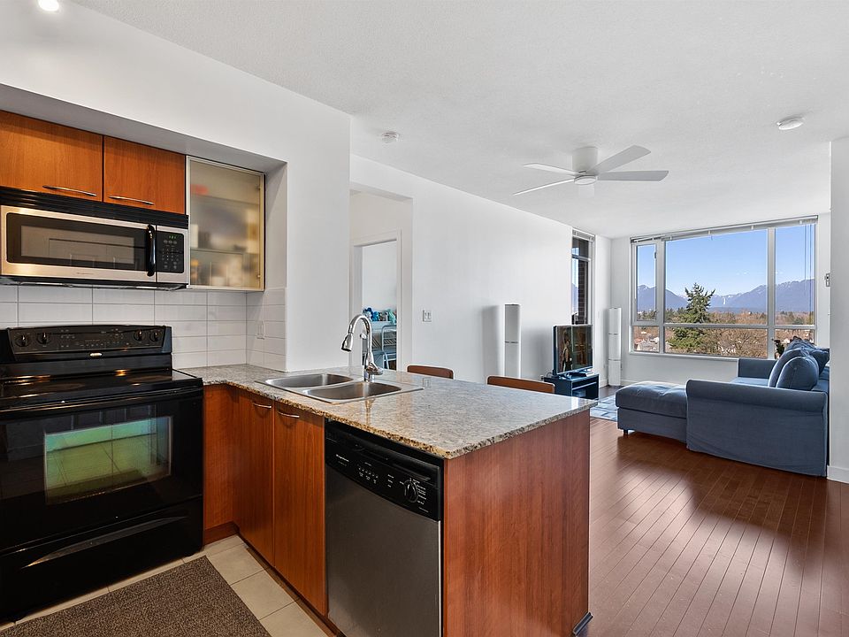 1st image of 4028 Knight St #510