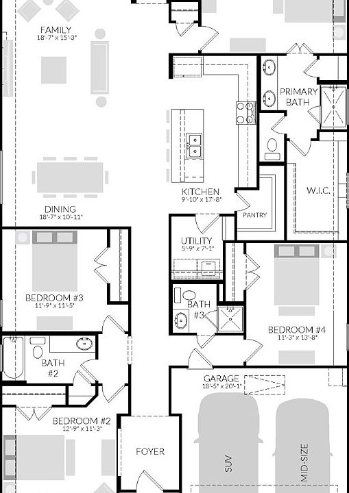 544 Torey Pines Dr, Red Oak, TX 75154 MLS 20659551 Zillow