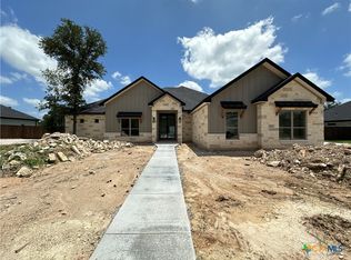 418 Dos Rios, Belton, TX 76513