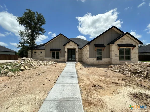 418 Dos Rios, Belton, TX 76513