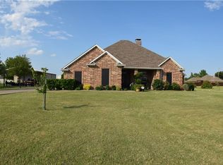 12230 Windy Ln, Forney, TX 75126