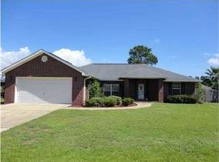 1052 Aden Ct, Milton, FL 32583