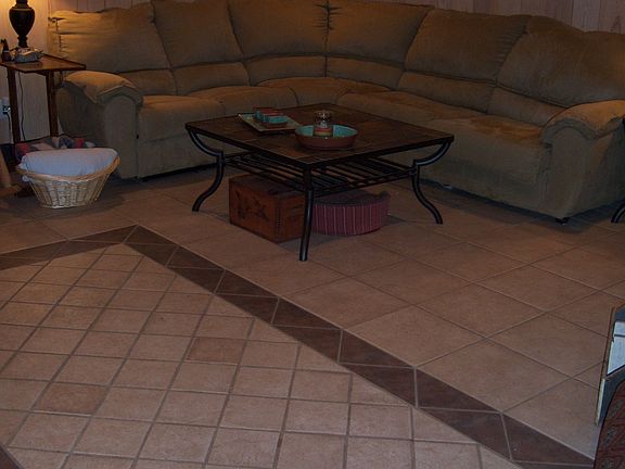 Over 700SqFt Den w/ oak w&c