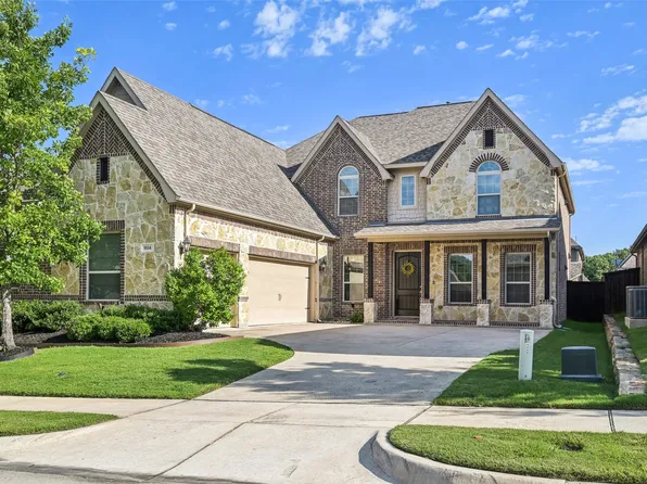 1104 Rhett Dr, Colleyville, TX 76034