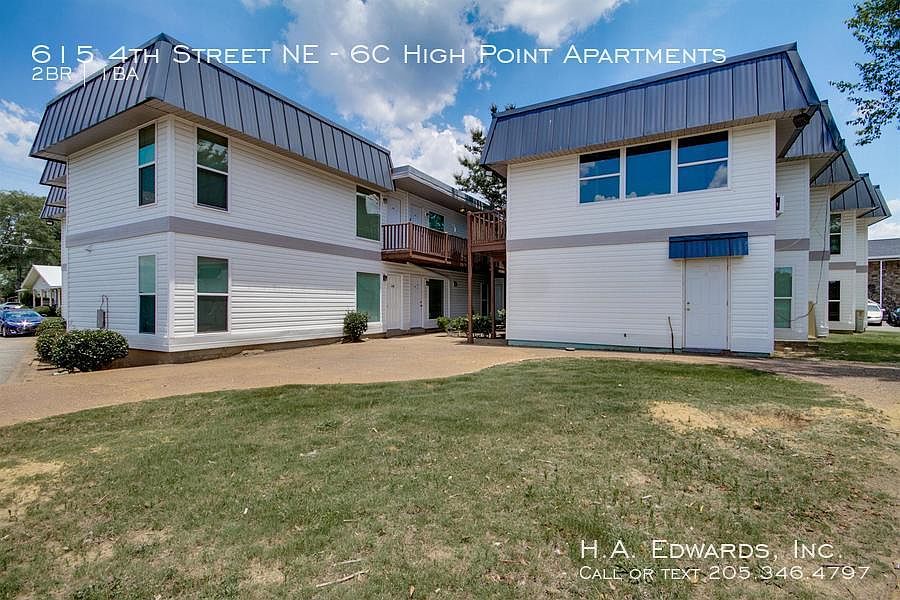 1st image of 615 4th St NE APT 6C