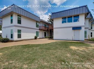 615 4th St NE APT 6C, Tuscaloosa, AL 35404