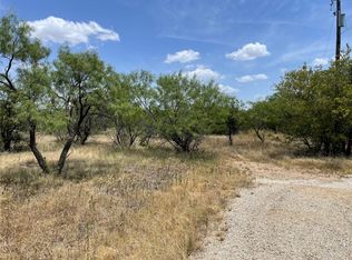 County Road 316, Breckenridge, TX 76424