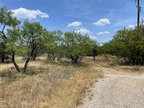 County Road 316, Breckenridge, TX 76424