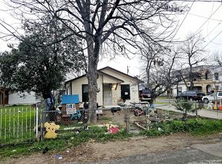 114 Elliott St, San Antonio, TX 78225