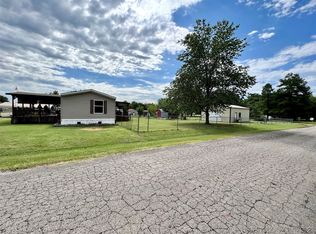 417808 Lake Ln, Checotah, OK 74426