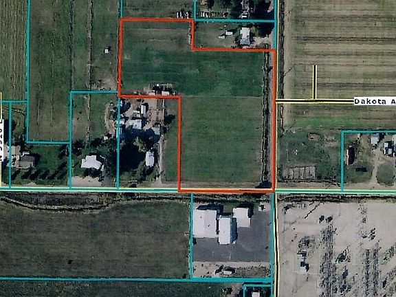 2nd image of Tbd N Annis Hwy