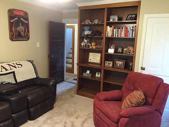 BR used as Den (Cable Ready!