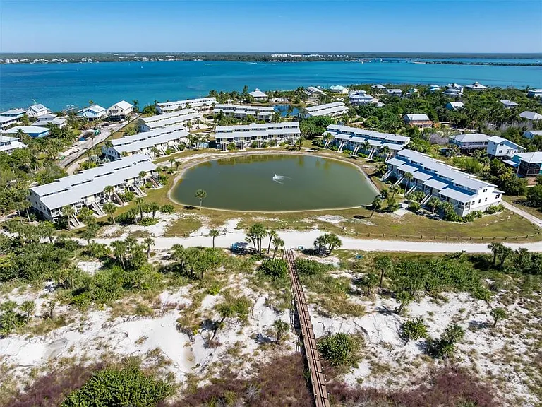 9400 Little Gasparilla Is #G9 — Photo 46
