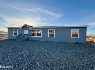 7570 Sylvia Ridge Rd, Winnemucca, NV 89445